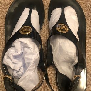 Micheal Kors Sandals